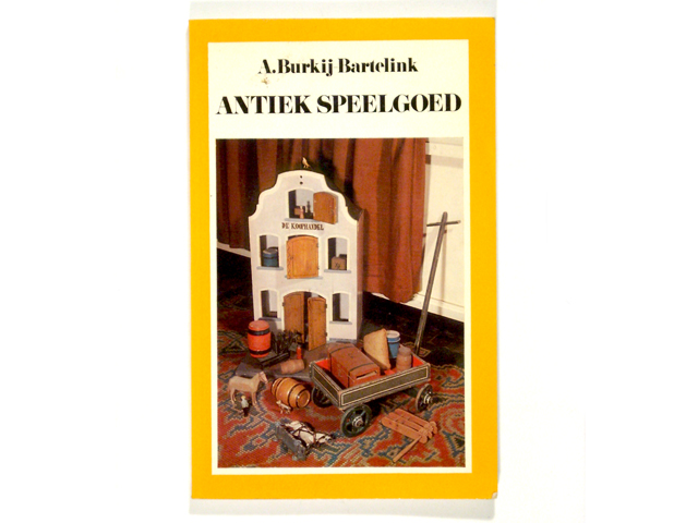 Toy Book